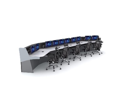 移動監測站在公安系統中的作用